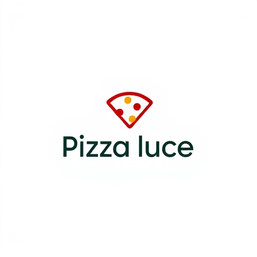 Pizza Luce